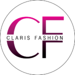 Logo Claris Fashion